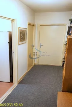 Sale, two bedroom apartment, 49m², Hala Pionir, Palilula Sve Podlokacije - image 7