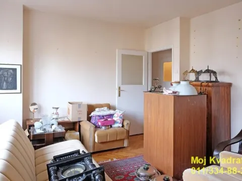 Prodaja, dvosoban stan, 60m², Lion, Zvezdara Sve Podlokacije