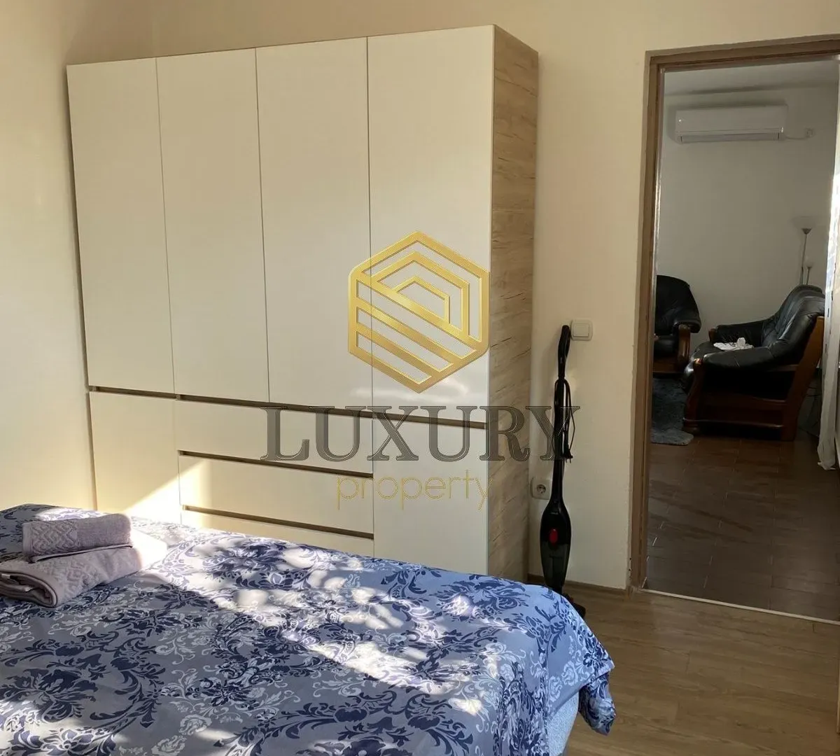 Rent, one bedroom apartment, 70m², Zabjelo, Podgorica