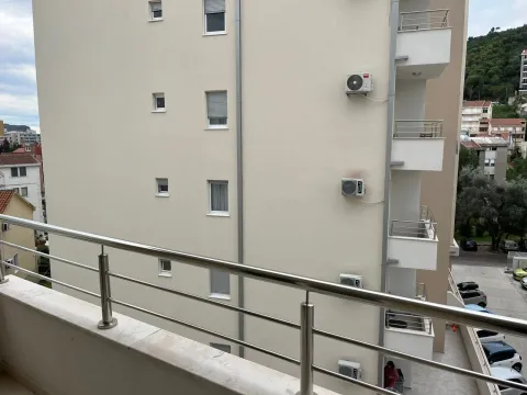 Prodaja, dvosoban stan, 75m², Rozino, Budva - image 9