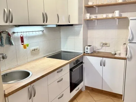 Sale, studio apartment, 39m², Adok, Budva - image 7
