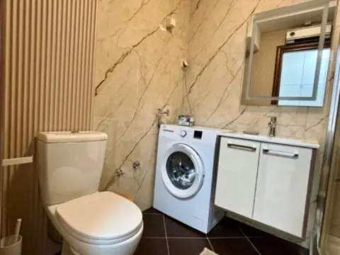 Rent, two bedroom apartment, 78m², City Kvart, Podgorica - image 11