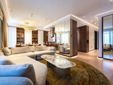 Prodaja, dvosoban stan, 116m², Gorica C, Podgorica - image 12