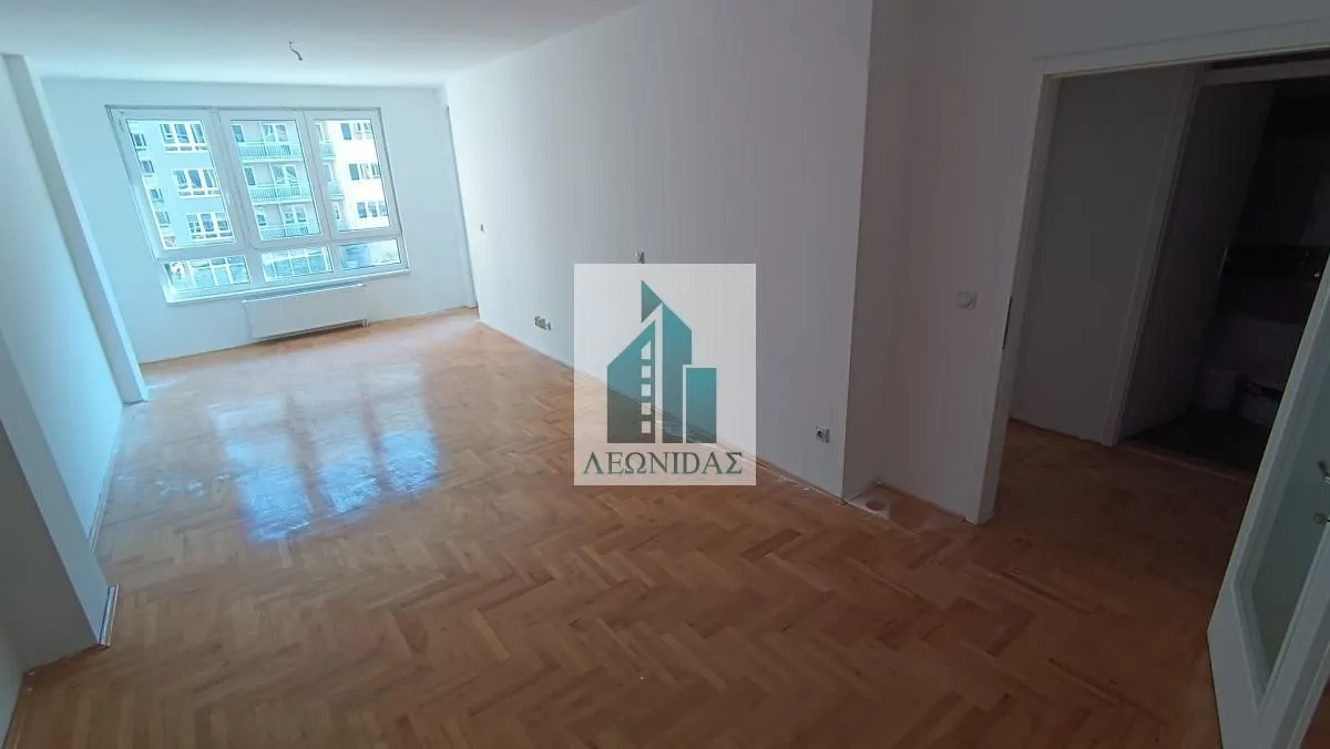 Sale, two bedroom apartment, 59m², Medijana, Niš