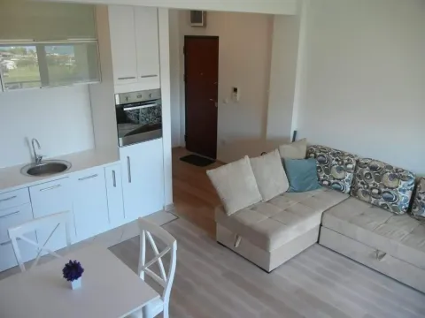 Izdavanje, jednosoban stan, 43m², Budva, Crna Gora - image 6