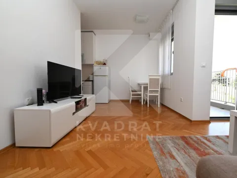 Rent, studio apartment, 30m², Zagorič, Podgorica - image 3