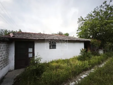 Prodaja, kuća, 84m², Železničko Naselje, Subotica - image 2