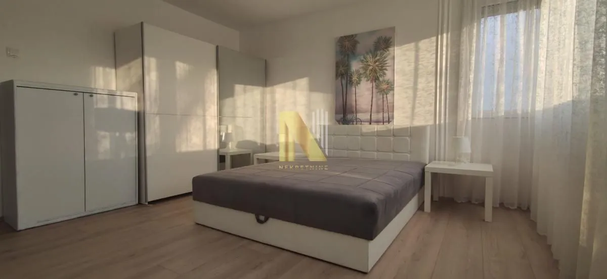 Prodaja, dvosoban stan, 56m², Liman 2, Novi Sad Sve Podlokacije