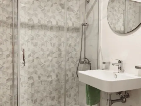 Izdavanje, jednosoban stan, 47m², Central Point, Podgorica - image 7