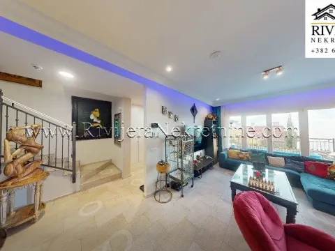 Prodaja, dvosoban stan, 131m², Luštica Bay, Tivat - image 5
