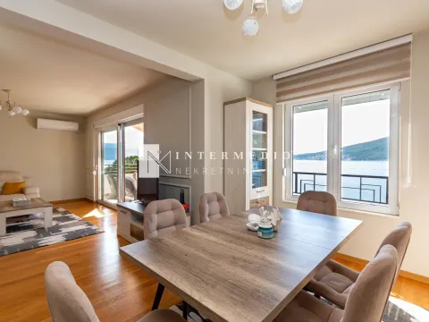 Prodaja, dvosoban stan, 91m², Đenovići, Herceg Novi - image 3