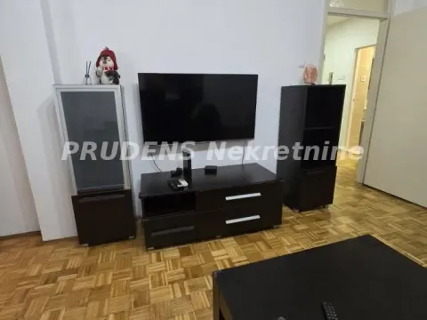 Izdavanje, dvosoban stan, 64m², Crveni Krst, Beograd - image 8
