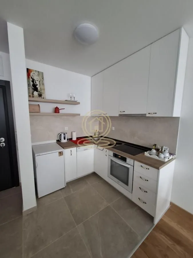 Izdavanje, jednosoban stan, 45m², Petrovaradin, Novi Sad