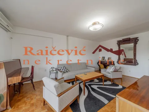 Sale, two bedroom apartment, 57m², Palilula, Niš - image 5