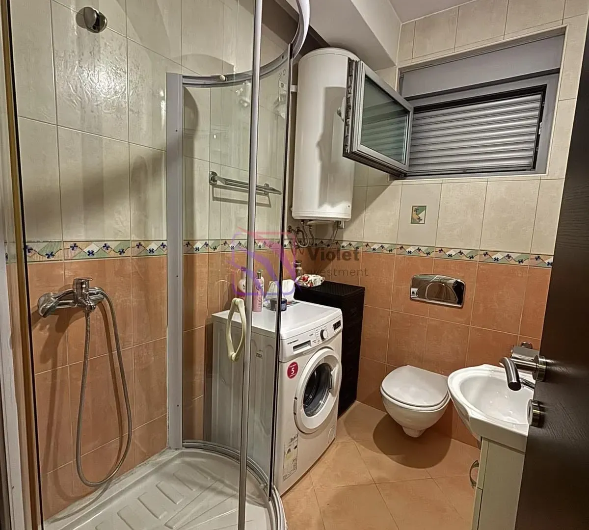 Rent, apartment, 28m², Zabjelo, Podgorica