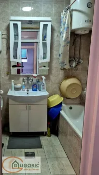 Prodaja, jednosoban stan, 56m², Bogoslovija, Palilula Sve Podlokacije - image 10