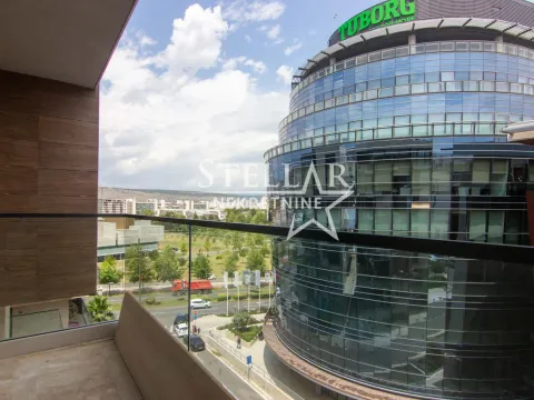 Izdavanje, jednosoban stan, 59m², Kruševac, Podgorica - image 11