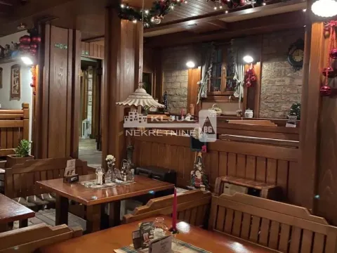 Sale, hospitality venue, 500m², Dušanovac, Voždovac Sve Podlokacije - image 10