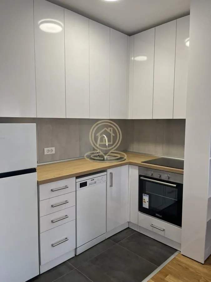 Izdavanje, dvosoban stan, 45m², Južni Bulevar, Vračar Sve Podlokacije