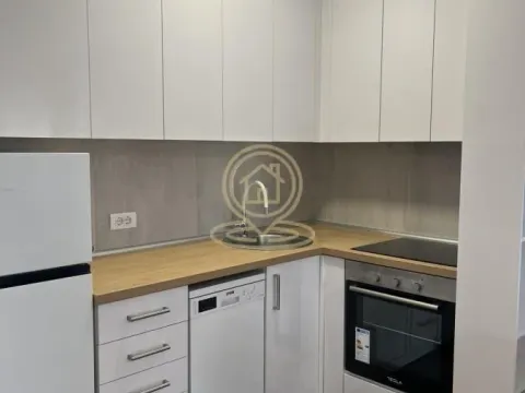 Rent, two bedroom apartment, 45m², Južni Bulevar, Vračar Sve Podlokacije - image 4