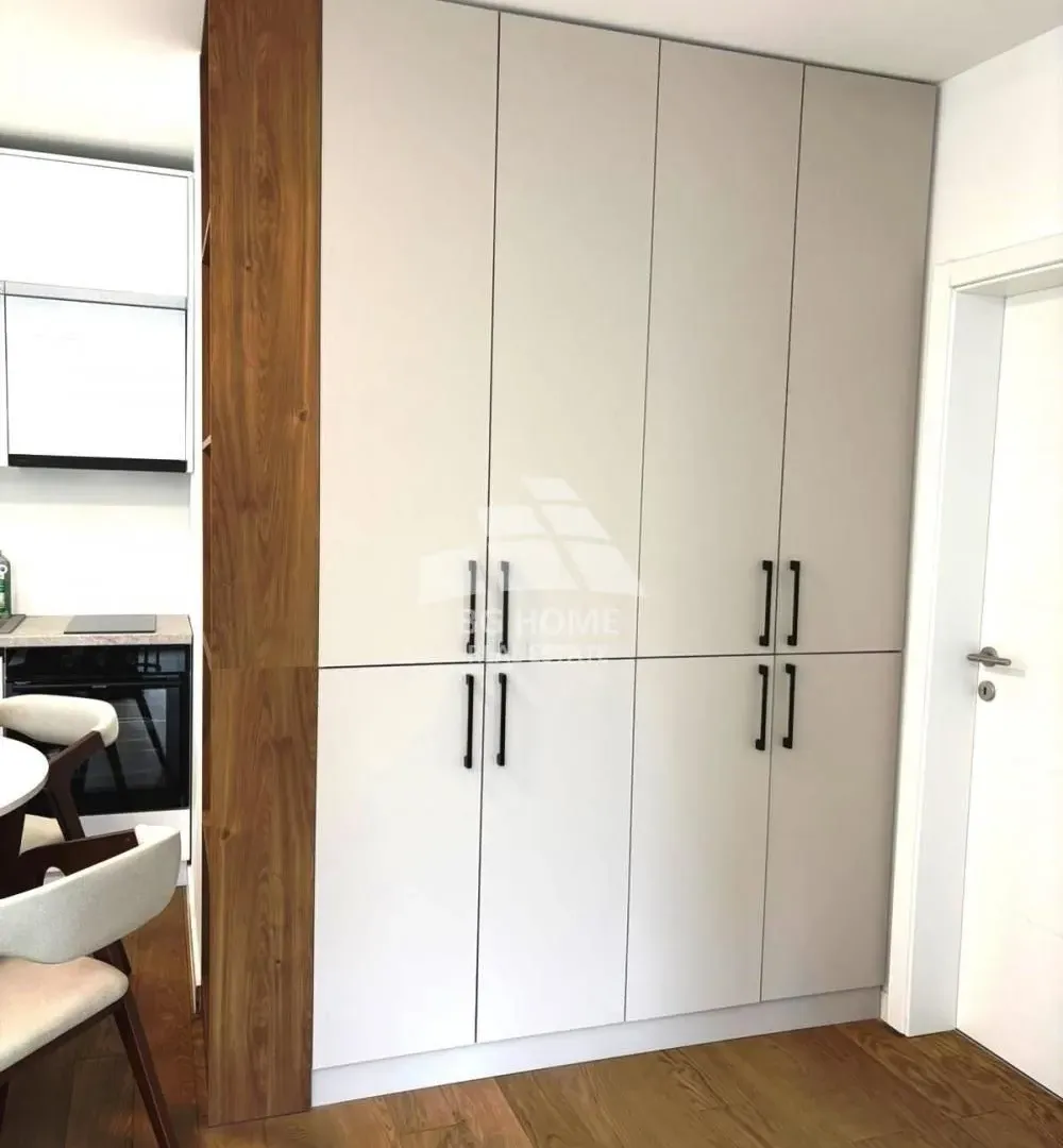 Prodaja, dvosoban stan, 54m², Lekino Brdo, Voždovac Sve Podlokacije
