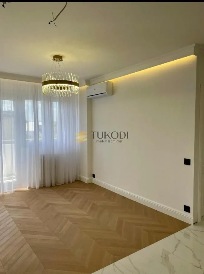 Prodaja, jednosoban stan, 43m², Južni Bulevar, Vračar Sve Podlokacije