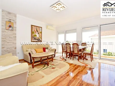 Prodaja, kuća, 98m², Sušćepan, Herceg Novi - image 2
