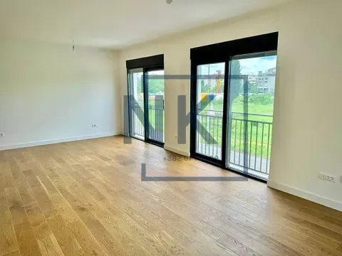 Prodaja, trosoban stan, 113m², Dalmatinska ulica, Podgorica - image 3