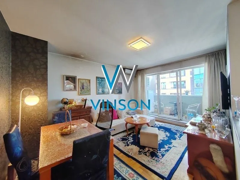 Prodaja, trosoban stan, 74m², Bulevar Oslobodjenja, Novi Sad Sve Podlokacije