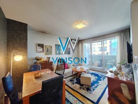 Prodaja, trosoban stan, 74m², Bulevar Oslobodjenja, Novi Sad Sve Podlokacije - image 1