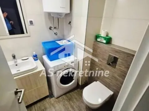 Rent, two bedroom apartment, 56m², Novi Beograd Blok 67, Novi Beograd Sve Podlokacije - image 11
