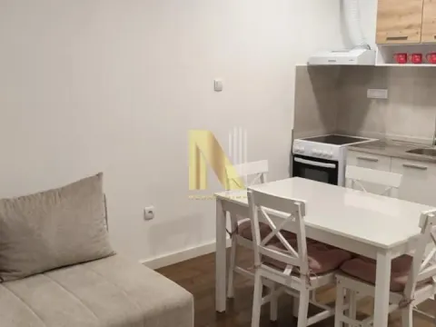 Rent, studio apartment, 26m², Satelit, Novi Sad Sve Podlokacije - image 2