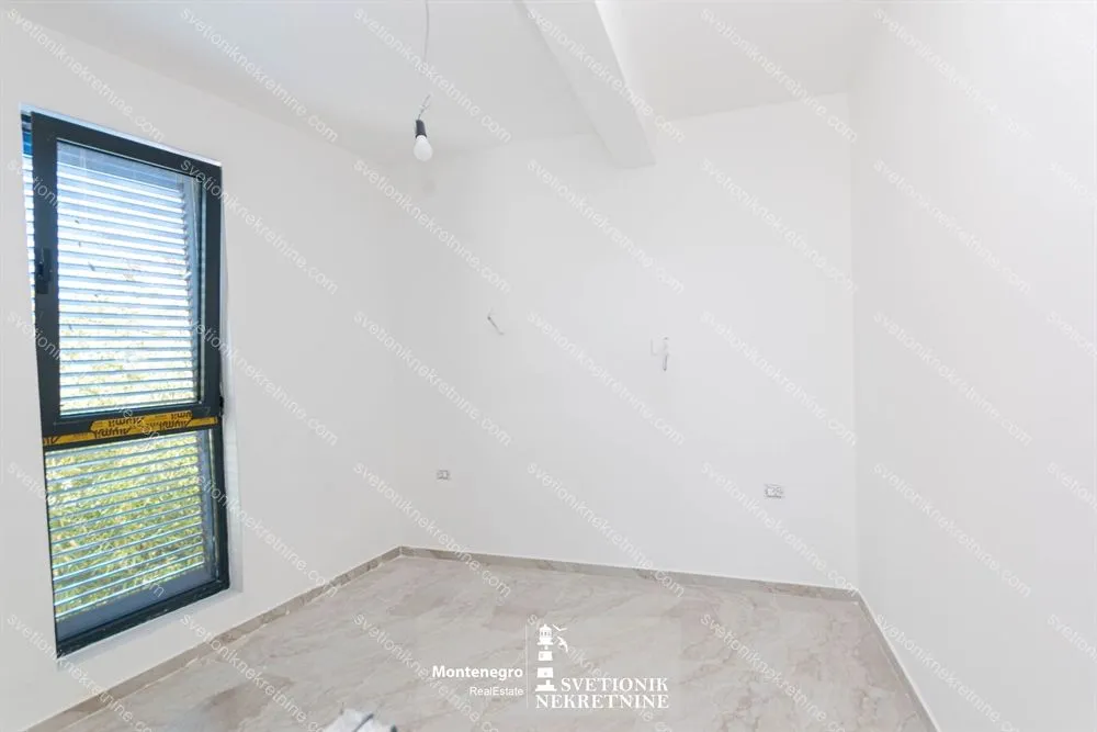 Prodaja, dvosoban stan, 59m², Bijela, Herceg Novi