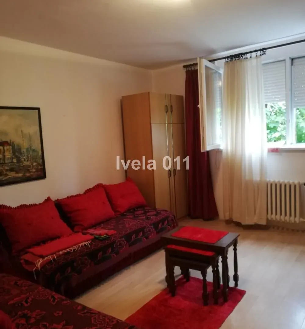 Prodaja, stan, 28m², Miljakovac, Rakovica