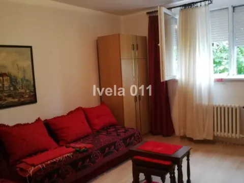 Prodaja, stan, 28m², Miljakovac, Rakovica - image 1