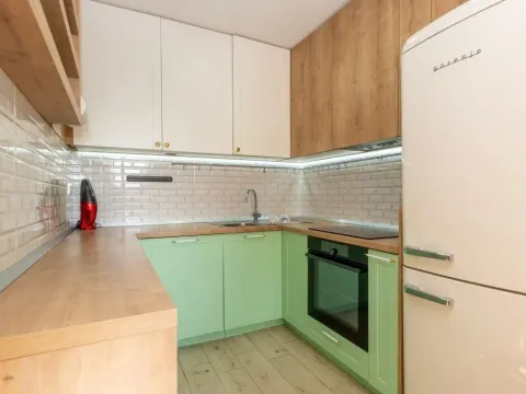 Sale, three bedroom apartment, 89m², Autobuska stanica, Podgorica - image 5