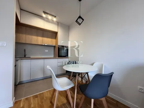 Izdavanje, jednosoban stan, 40m², Pobrežje, Podgorica - image 4