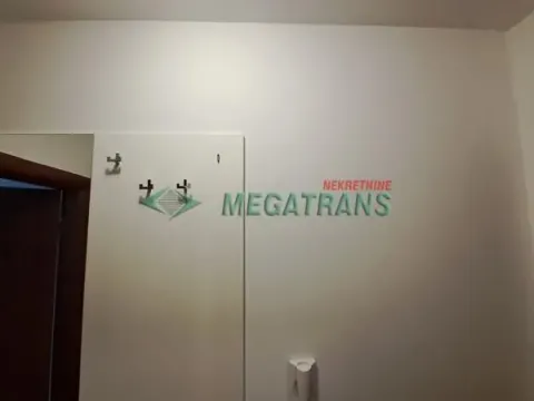 Rent, one bedroom apartment, 35m², Nova Detelinara, Novi Sad Sve Podlokacije - image 17