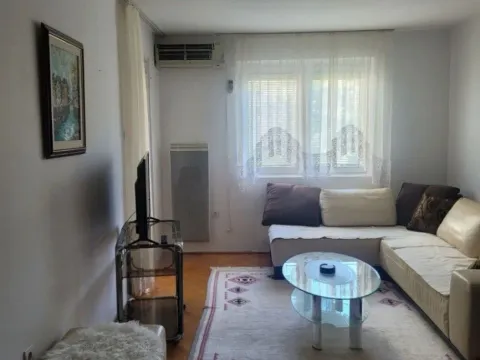 Izdavanje, jednosoban stan, 54m², Makedonsko naselje, Bar - image 8