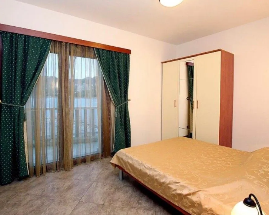 Sale, three bedroom apartment, 95m², Rafailovići, Budva