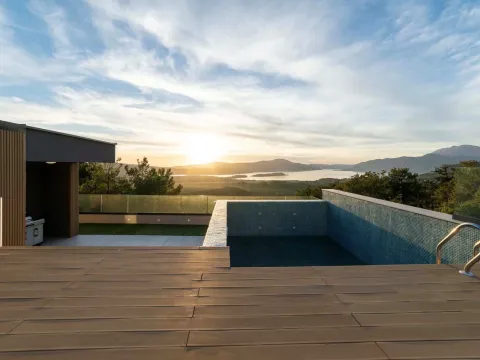 Prodaja, kuća, 480m², Kavač, Kotor - image 24