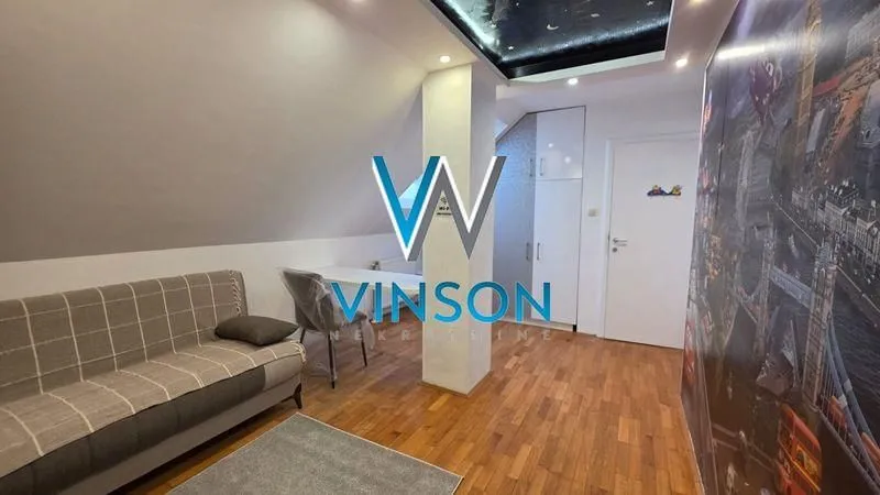 Prodaja, četvorosoban stan, 90m², Bulevar Evrope, Novi Sad Sve Podlokacije