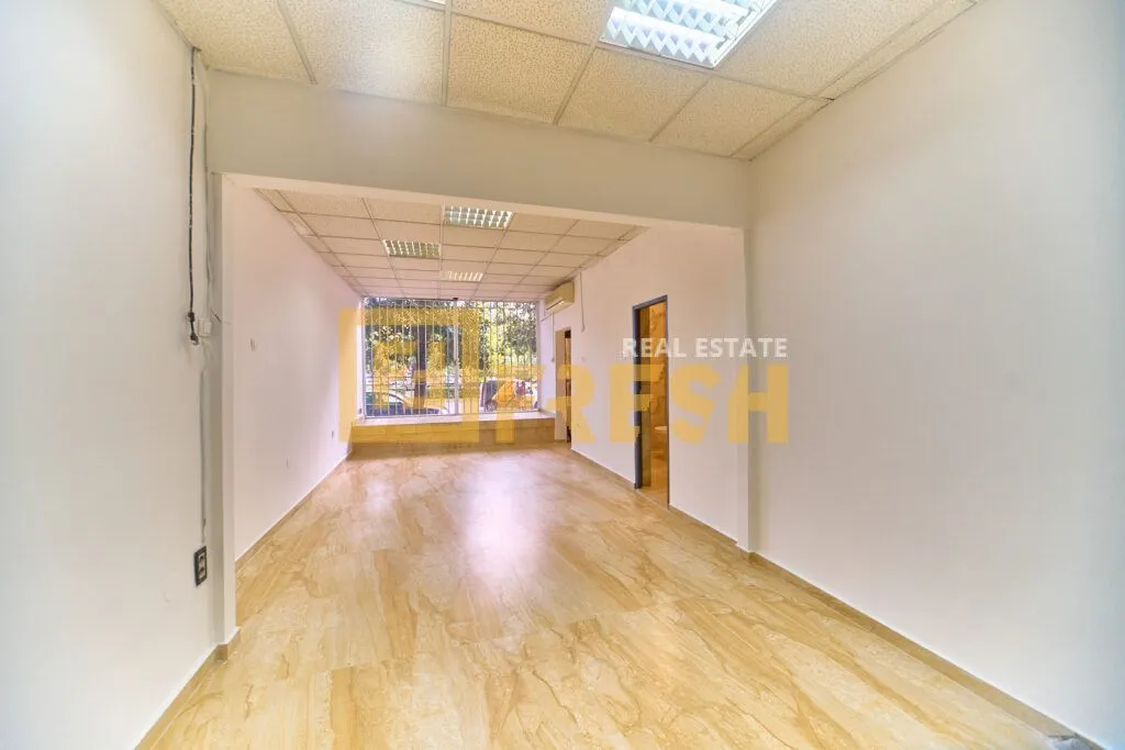 Rent, office space, 48m², Gintaš, Podgorica