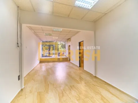 Izdavanje, poslovni prostor, 48m², Gintaš, Podgorica - image 2