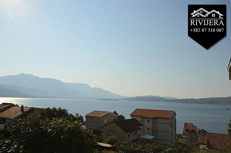 Prodaja, kuća, 140m², Bijela, Herceg Novi