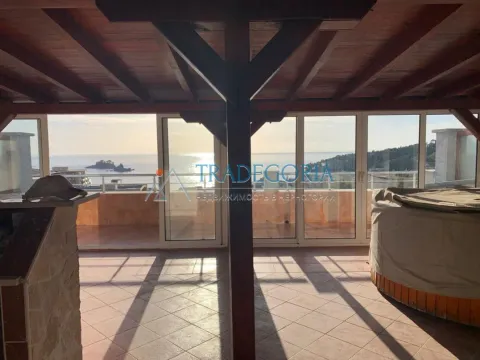 Prodaja, jednosoban stan, 116m², Petrovac, Budva - image 2