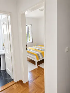 Prodaja, jednosoban stan, 40m², Babilonija, Budva - image 5
