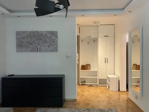 Izdavanje, četvorosoban stan, 87m², Bezanijska Kosa 2, Bežanijska Kosa Sve Podlokacije - image 2