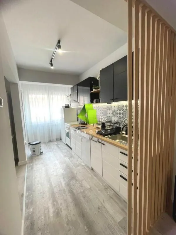 Rent, four bedroom apartment, 120m², Pantelej, Niš