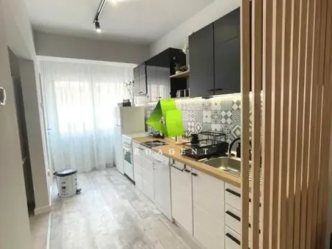 Rent, four bedroom apartment, 120m², Pantelej, Niš - image 4